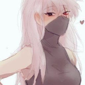 Meet your Posher, Gianna